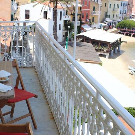 Apartmán La Casa Di Principino Giglio Porto Exteriér fotografie