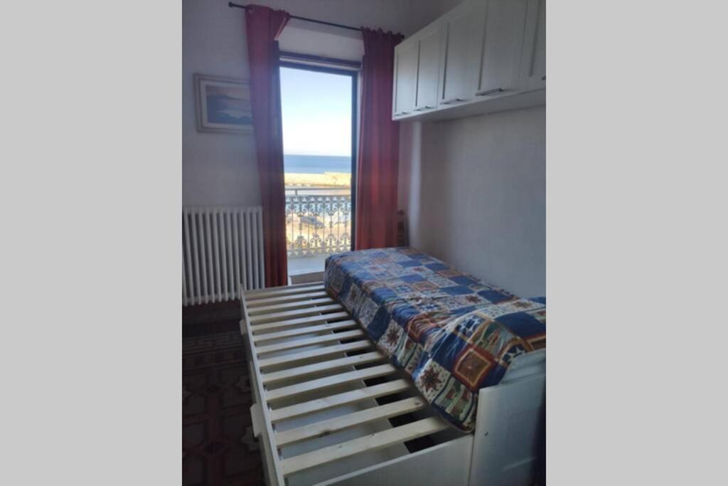 Apartmán La Casa Di Principino Giglio Porto Exteriér fotografie