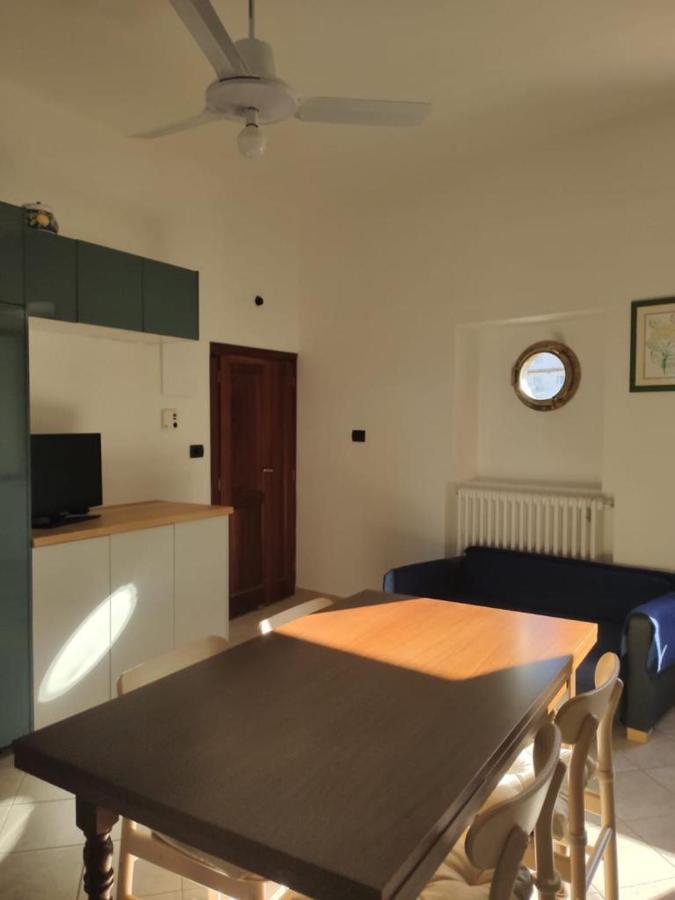 Apartmán La Casa Di Principino Giglio Porto Exteriér fotografie