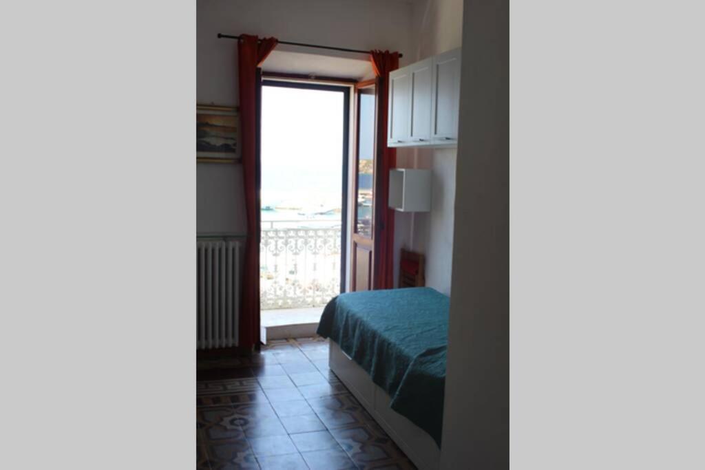 Apartmán La Casa Di Principino Giglio Porto Exteriér fotografie