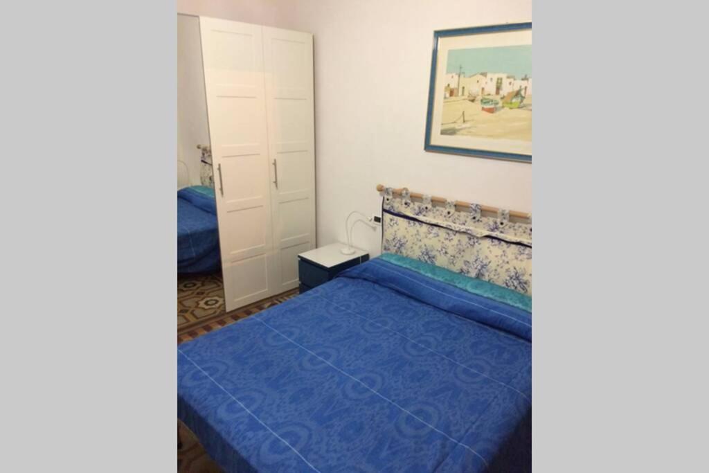 Apartmán La Casa Di Principino Giglio Porto Exteriér fotografie