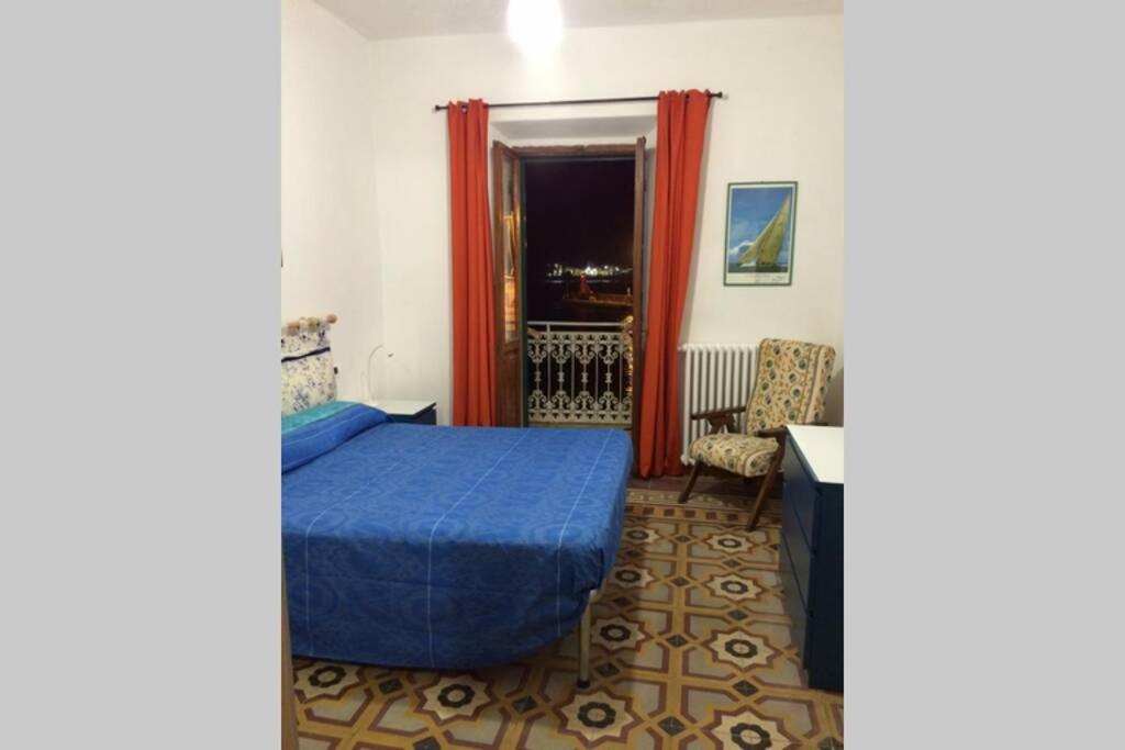 Apartmán La Casa Di Principino Giglio Porto Exteriér fotografie