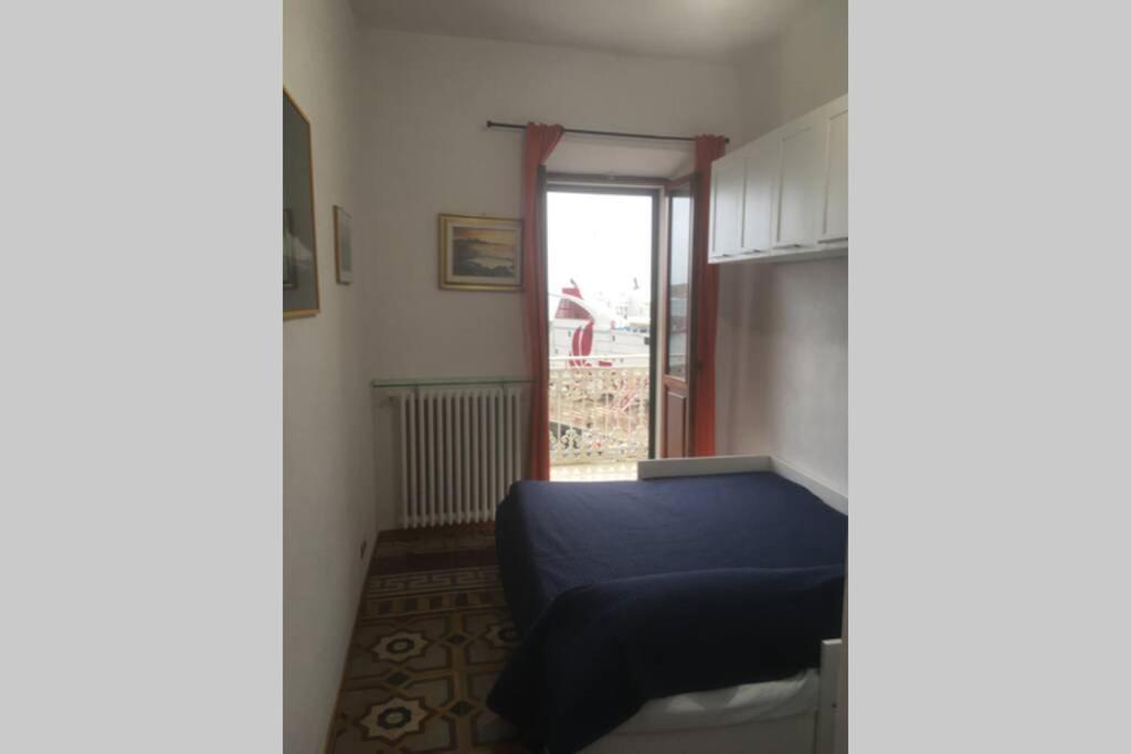 Apartmán La Casa Di Principino Giglio Porto Exteriér fotografie