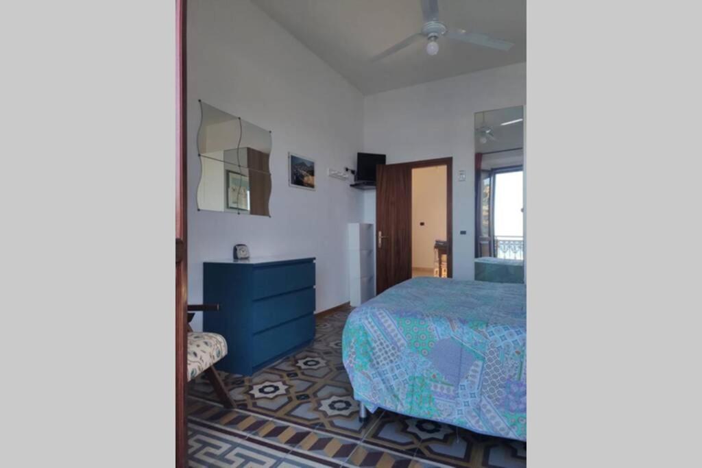 Apartmán La Casa Di Principino Giglio Porto Exteriér fotografie