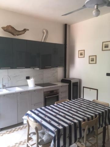 Apartmán La Casa Di Principino Giglio Porto Exteriér fotografie