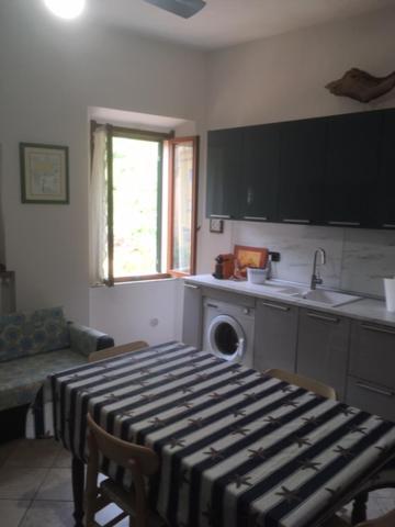 Apartmán La Casa Di Principino Giglio Porto Exteriér fotografie