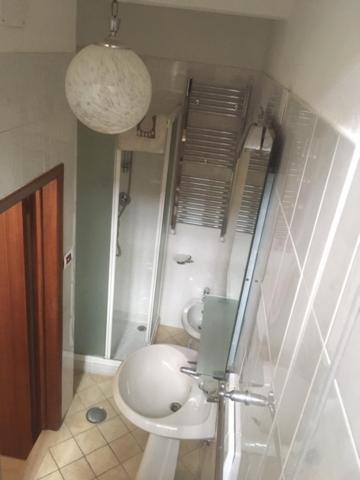 Apartmán La Casa Di Principino Giglio Porto Exteriér fotografie