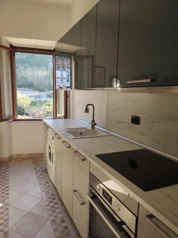 Apartmán La Casa Di Principino Giglio Porto Exteriér fotografie